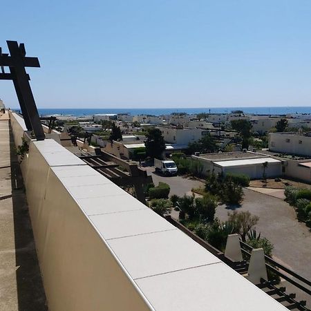 Naturiste Cap D'Agde Port Nature 482 Екстер'єр фото