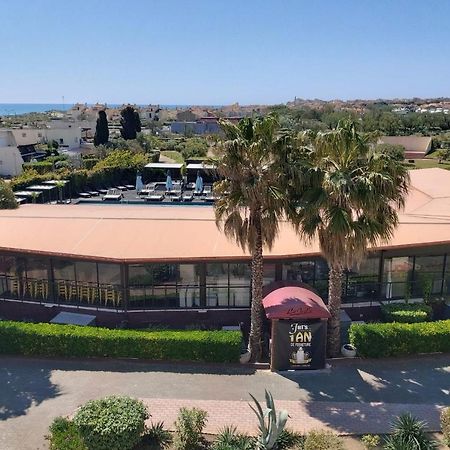 Naturiste Cap D'Agde Port Nature 482 Екстер'єр фото