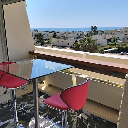 Naturiste Cap D'Agde Port Nature 482 Екстер'єр фото