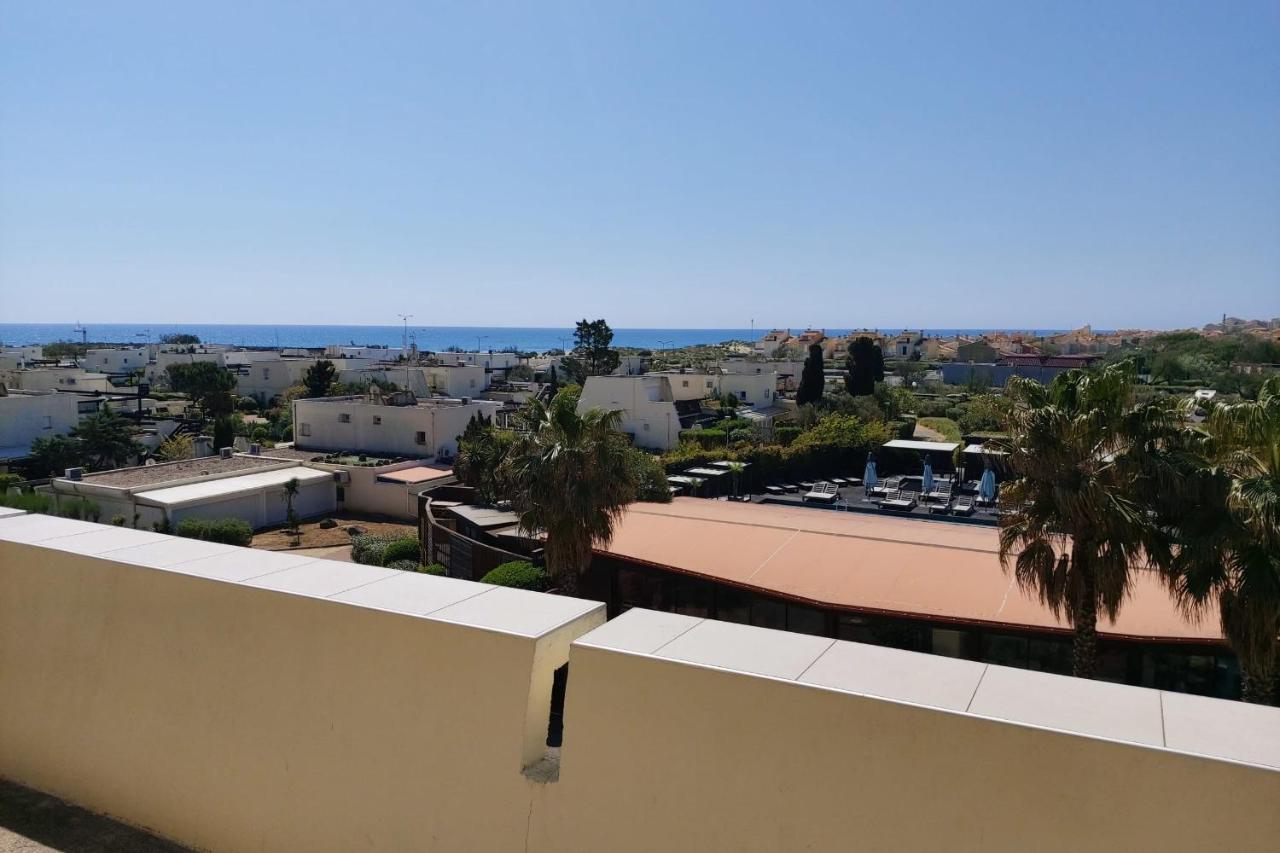 Naturiste Cap D'Agde Port Nature 482 Екстер'єр фото